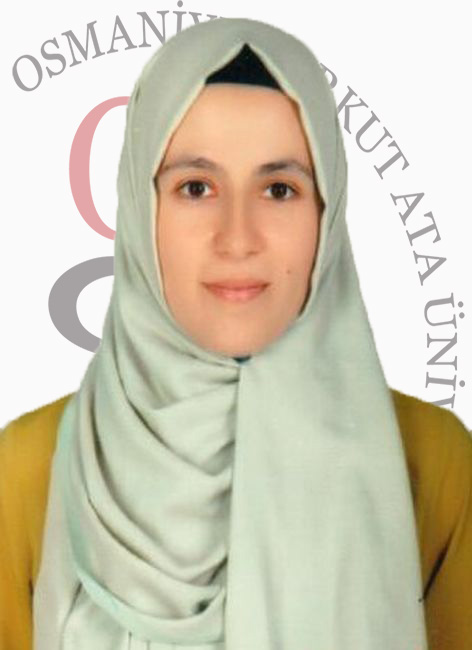 Fatma DUYAR (Bilgisayar Işletmeni)