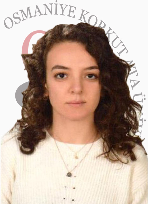 Arş. Gör. Gülizar Gizem ÜNALDI