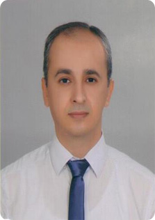 Prof. Dr. Mustafa MAMAK