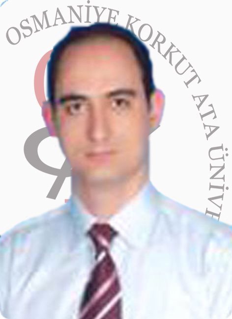 Prof. Dr. Hakan ÖZTÜRK