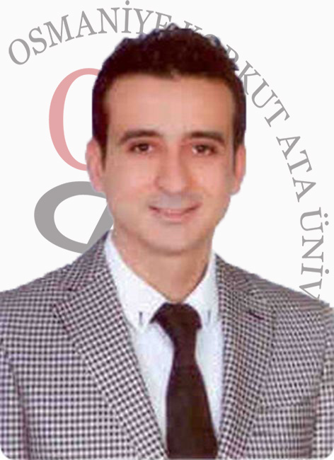 Doç. Dr. Durmuş YARIMPABUÇ