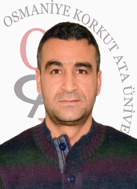 Dr. Öğr. Üyesi Yunus EKİCİ