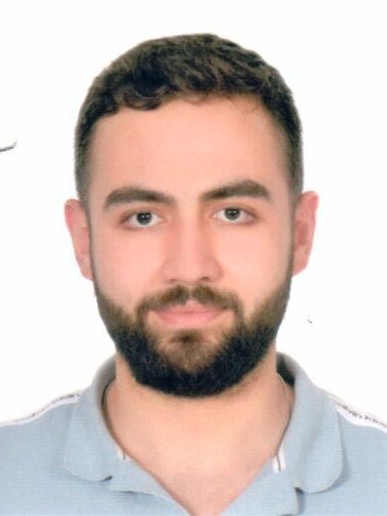 Öğr. Gör. Mehmet Can ÖZTÜRK