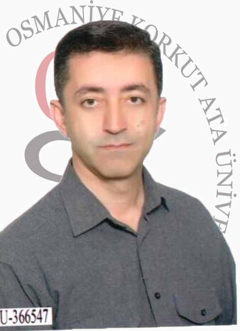 Öğr. Gör. Tuğrul KÜÇÜKLER