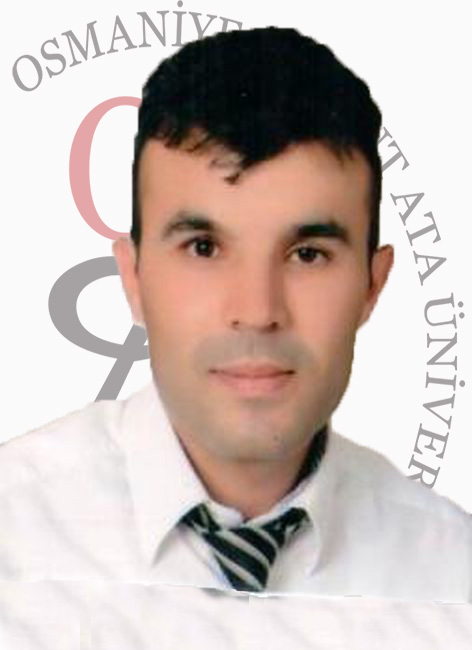 Şaban CENGİZ (Bilgisayar Işletmeni)