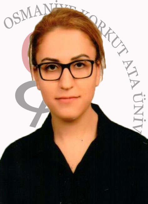 Tuğba YOLCU (Bilgisayar Işletmeni)