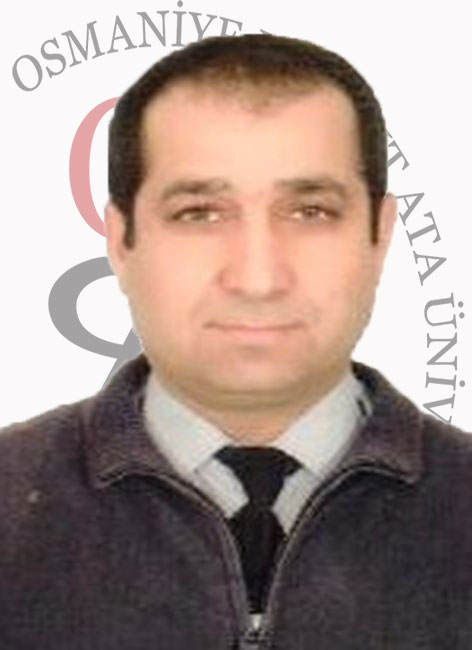 Ahmet TAŞCAN (Güvenlik Personeli)