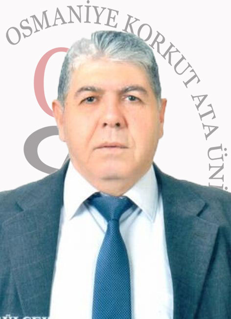 Mehmet EROĞLU (Koruma Ve Güvenlik Görevlisi)
