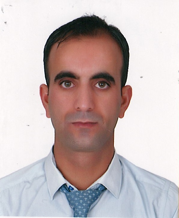 Remzi İDİN (Kütüphaneci)