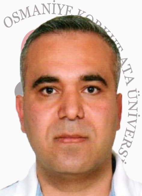 Dr. Öğr. Üyesi Özcan YIRTICI