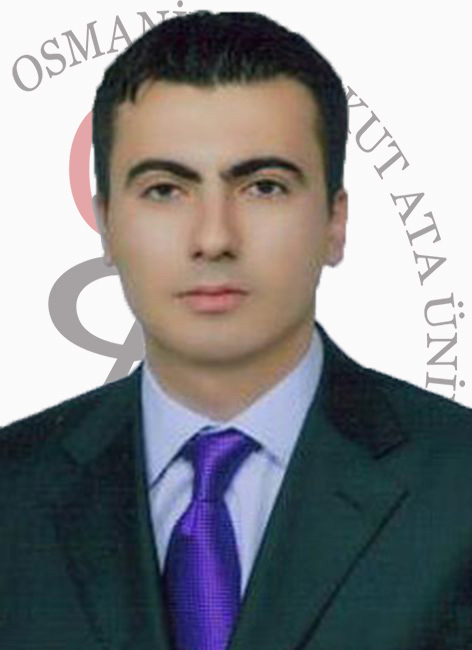 Mehmet Cenk PARSILOĞLU (Mimar)