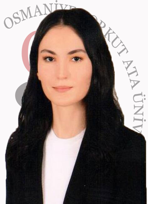 Öğr. Gör. Tennur KISAKÜREK PARLAK
