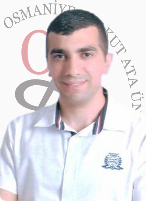 Yusuf ÖZER (Tekniker)