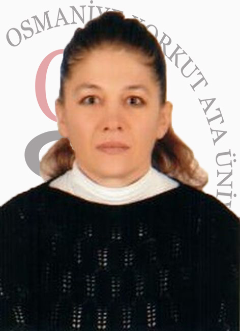 Berrin SEZER (Sürekli Işçi)